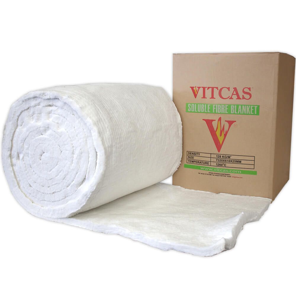 Bio Ceramiczna mata izolacyjna