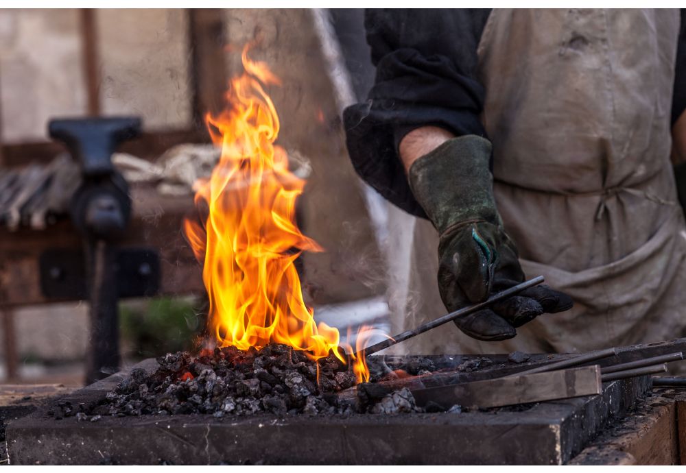 Vitcas na Festiwalu Wysokich Temperatur