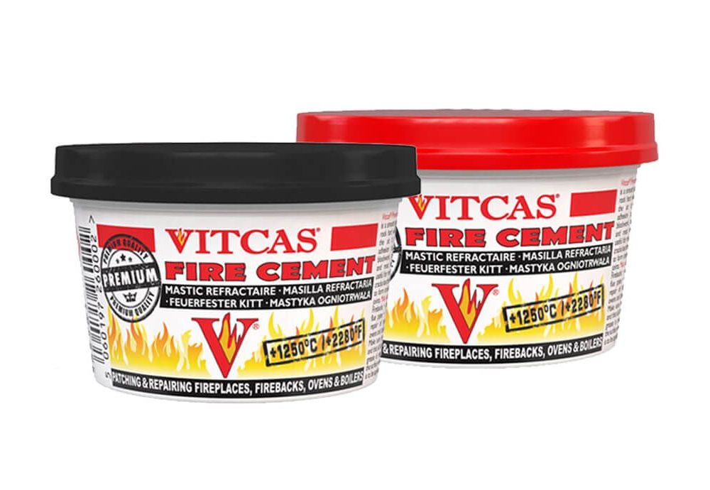 Nieprzyjemny zapach z komina