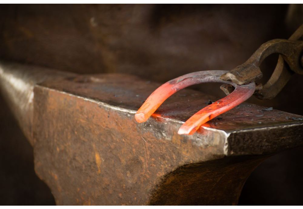 Jak zrobić piec kowalski?