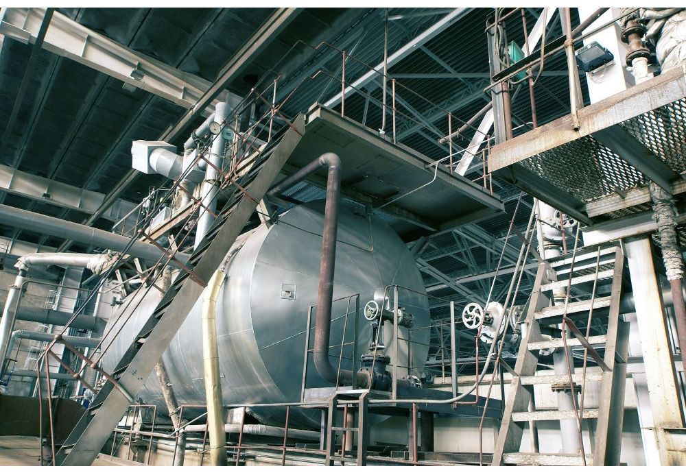 Rewolucja w efektywności kotłów: Porady ekspertów dotyczące renowacji wyłożenia ogniotrwałego