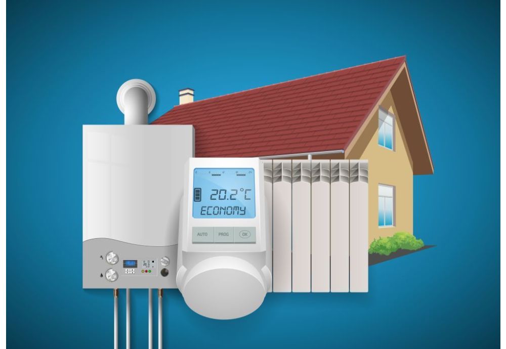 Jak działa kocioł opalany drewnem? Porównanie z kotłami gazowymi