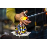 Formowanie szkła: Porady dotyczące tworzenia oszałamiających dzieł sztuki