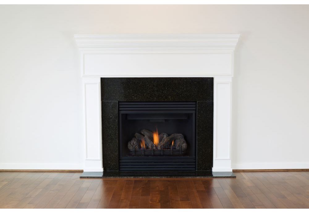 Jak zamontować wkład kominkowy?