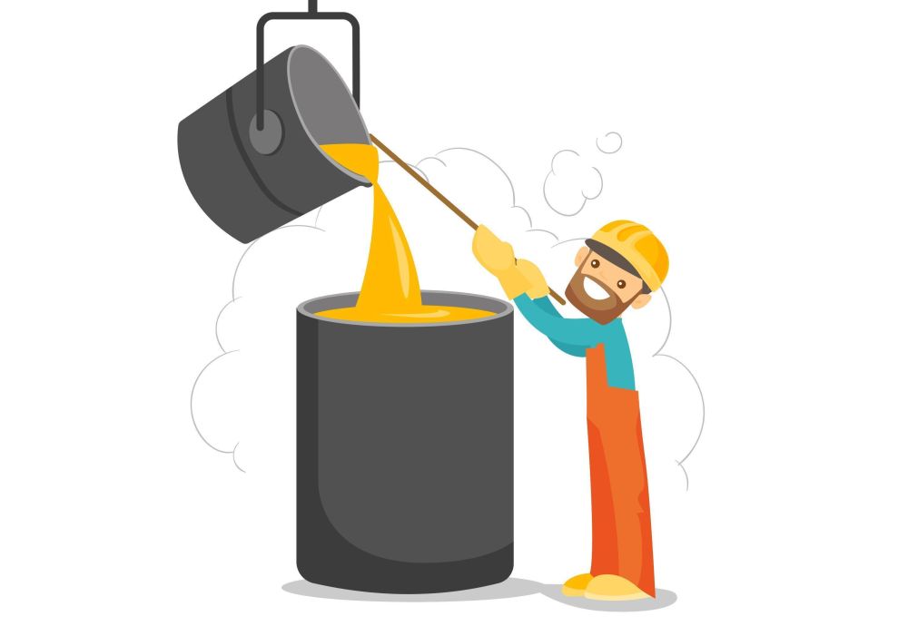 Temperatura topnienia metali