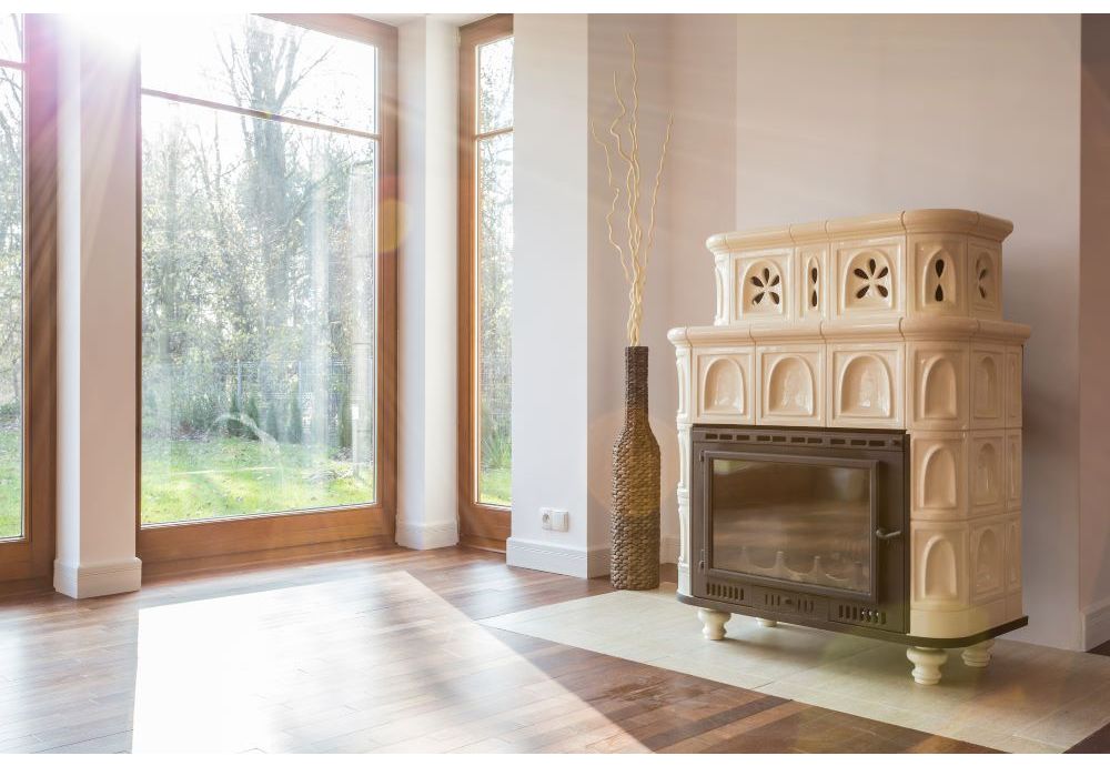 Renowacja pieca kaflowego, czyli jak odnowić stary piec kaflowy?