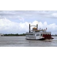 Pojawienie się statków napędzanych silnikami parowymi