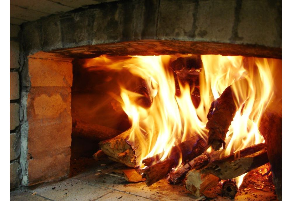 Zaprawa szamotowa- rodzaje, zastosowania, sposób użycia