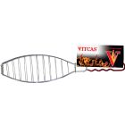 Koszyk do grillowania ryb