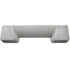 Nadproże ognioodporne do kominka