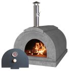 Tunelowy piec do pizzy Vitcas Casa