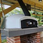 Piec do pizzy i chleba Vitcas Pompeii 140
