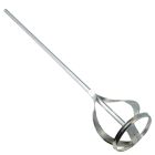 Mieszadło do zapraw, klejów, tynków