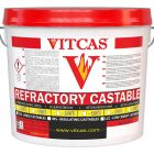 Beton izolacyjny ogniotrwały 1300°C