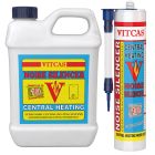 Regenerator Instalacji Kotłów C.O. Vitcas BNS