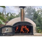 Piec chlebowy i do pizzy Vitcas Pompeii 100