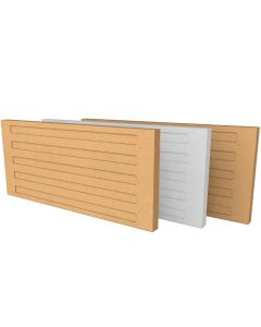 Akumulacyjna płyta paleniskowa VITCAS (efekt fali)