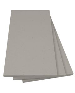 Płyta szamotowa akumulacyjna do obudowy kominka