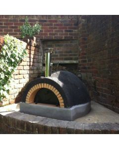 Piec szamotowy do pizzy Vitcas S 
