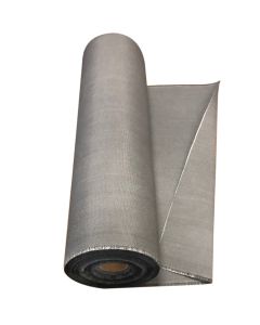 Tkanina krzemianowo-wapniowa