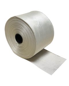 Elektroizolacyjna taśma z włókien szklanych