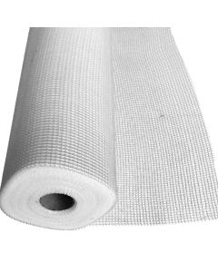 Siatka z włókna szklanego