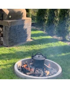Palenisko ogrodowe - Fire Pit