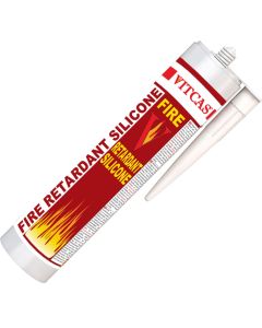 Silikon ognioodporny