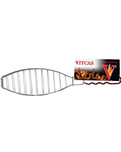 Koszyk do grillowania ryb