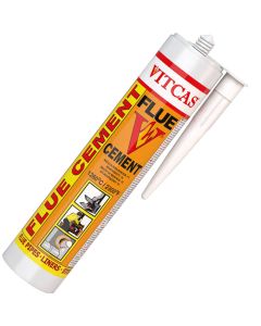 Ognioodporny kit montażowy Vitcas FC 1250°C