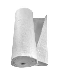 Filc z włókien szklanych - 600°C