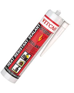 Uszczelniacz żaroodporny Vitcas HRS 1300°C