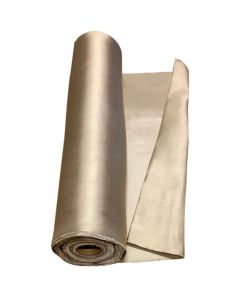 Tkanina z włókien szklanych poddana obróbce cieplnej