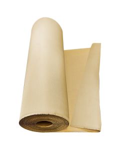 Tkanina z włókien krzemowych