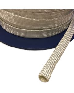 Koszulka termoizolacyjna z włókna szklanego