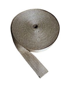 Tytanowa taśma bazaltowa do układu wydechowego