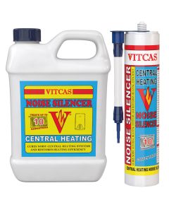 Regenerator Instalacji Kotłów C.O. Vitcas BNS