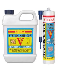 Inhibitor korozji do instalacji C.O. Vitcas