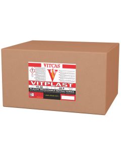 Vitplast 85P - Ogniotrwała masa plastyczna 