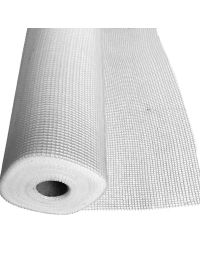 Siatka z włókna szklanego