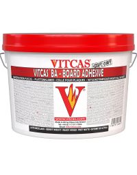 Klej do płyt kominkowych - Vitcas BA