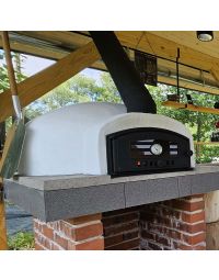 Piec do pizzy i chleba Vitcas Pompeii 140